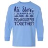5400B Youth Heavy Cotton Long Sleeve Thumbnail