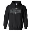 18500 Adult Heavy Blend Hooded Sweatshirt Thumbnail