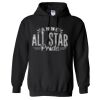 18500 Adult Heavy Blend Hooded Sweatshirt Thumbnail