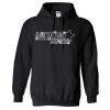 18500 Adult Heavy Blend Hooded Sweatshirt Thumbnail