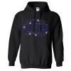 18500 Adult Heavy Blend Hooded Sweatshirt Thumbnail