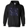 18500 Adult Heavy Blend Hooded Sweatshirt Thumbnail