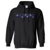 18500 Adult Heavy Blend Hooded Sweatshirt Thumbnail