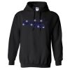 18500 Adult Heavy Blend Hooded Sweatshirt Thumbnail