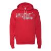 3719 Unisex Sponge Fleece Hoodie Thumbnail