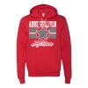 3719 Unisex Sponge Fleece Hoodie Thumbnail