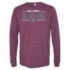 3513 Adult Extra Soft Tri-blend Long Sleeve Thumbnail