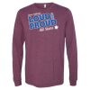 3513 Adult Extra Soft Tri-blend Long Sleeve Thumbnail