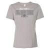 6413 Women’s Extra Soft Tri-blend Tee Thumbnail