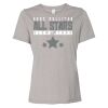 6413 Women’s Extra Soft Tri-blend Tee Thumbnail