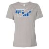 6413 Women’s Extra Soft Tri-blend Tee Thumbnail