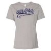6413 Women’s Extra Soft Tri-blend Tee Thumbnail