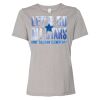 6413 Women’s Extra Soft Tri-blend Tee Thumbnail